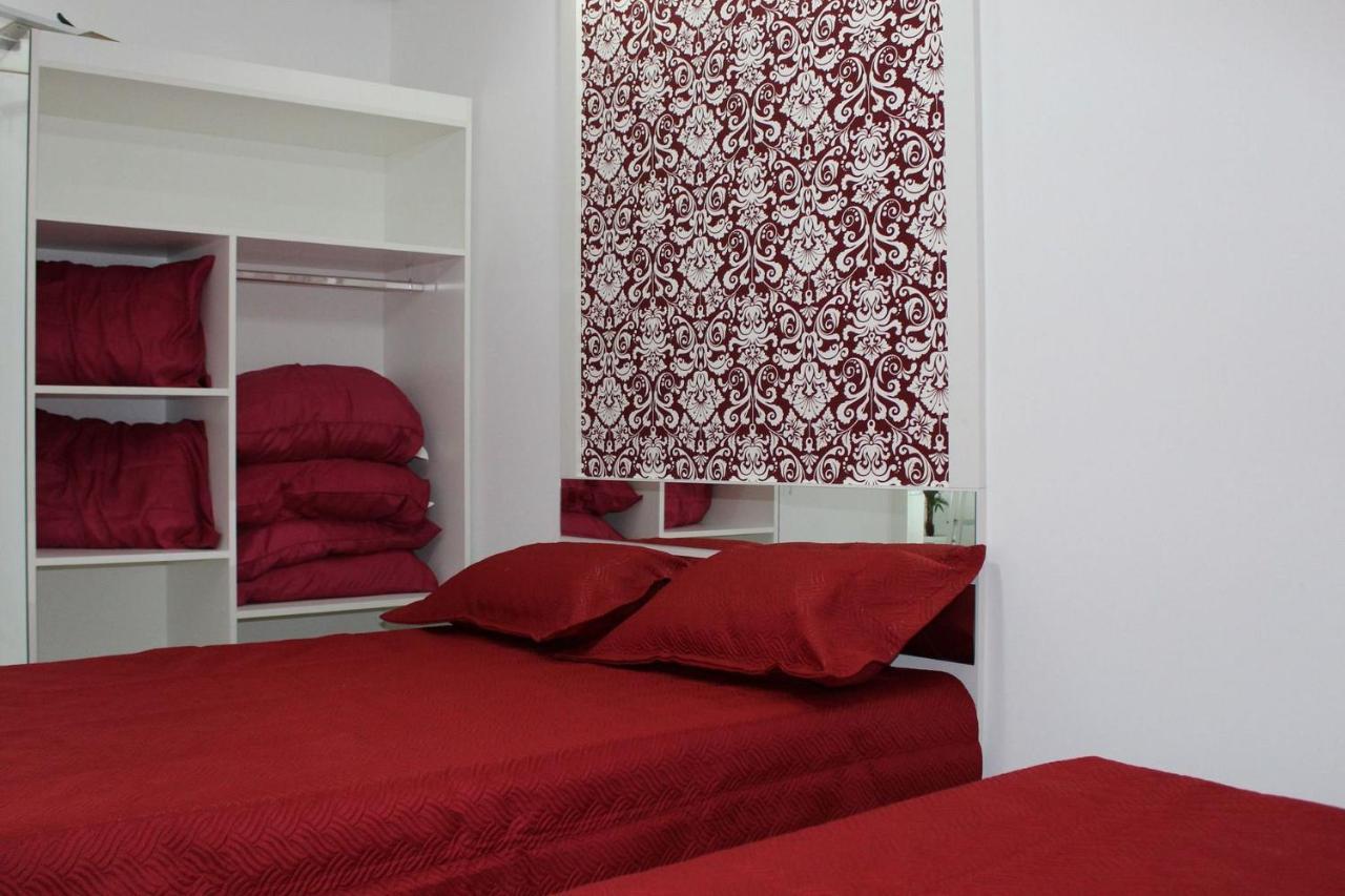 פראייה גראנדה Flat Unita Homestay מראה חיצוני תמונה