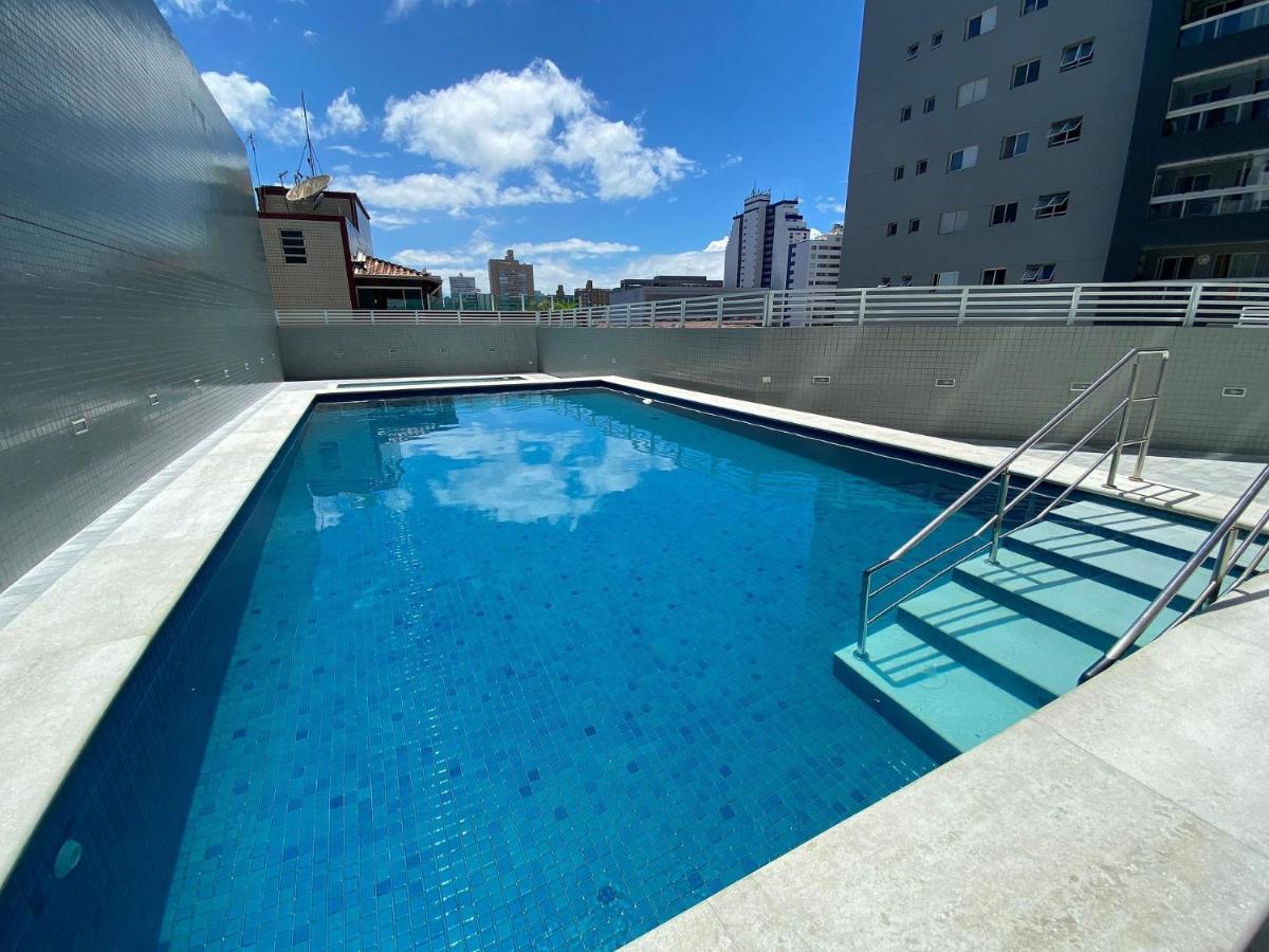 פראייה גראנדה Flat Unita Homestay מראה חיצוני תמונה