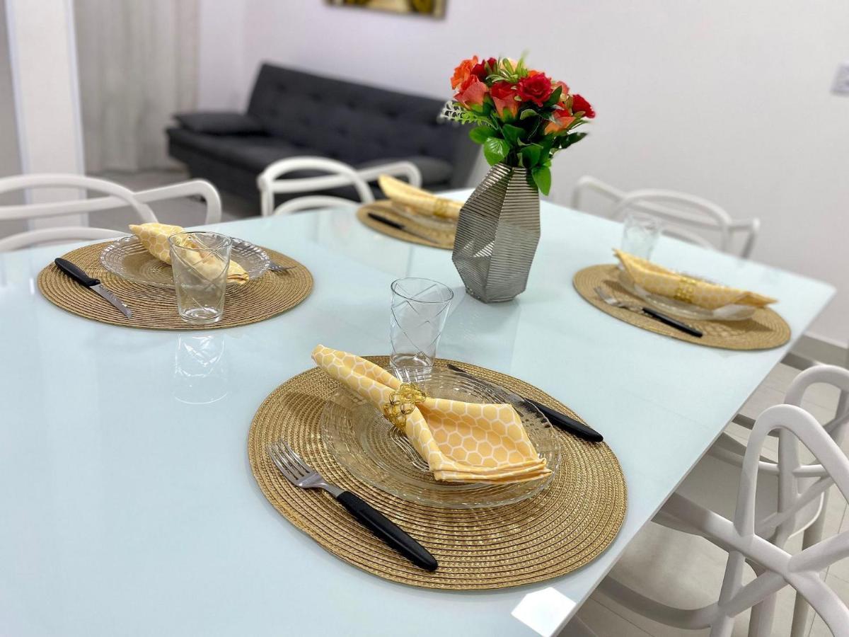 פראייה גראנדה Flat Unita Homestay מראה חיצוני תמונה