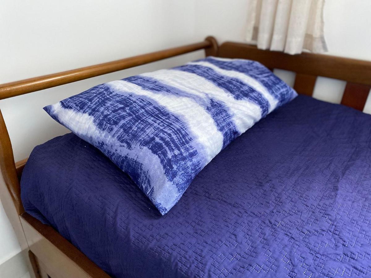 פראייה גראנדה Flat Unita Homestay מראה חיצוני תמונה