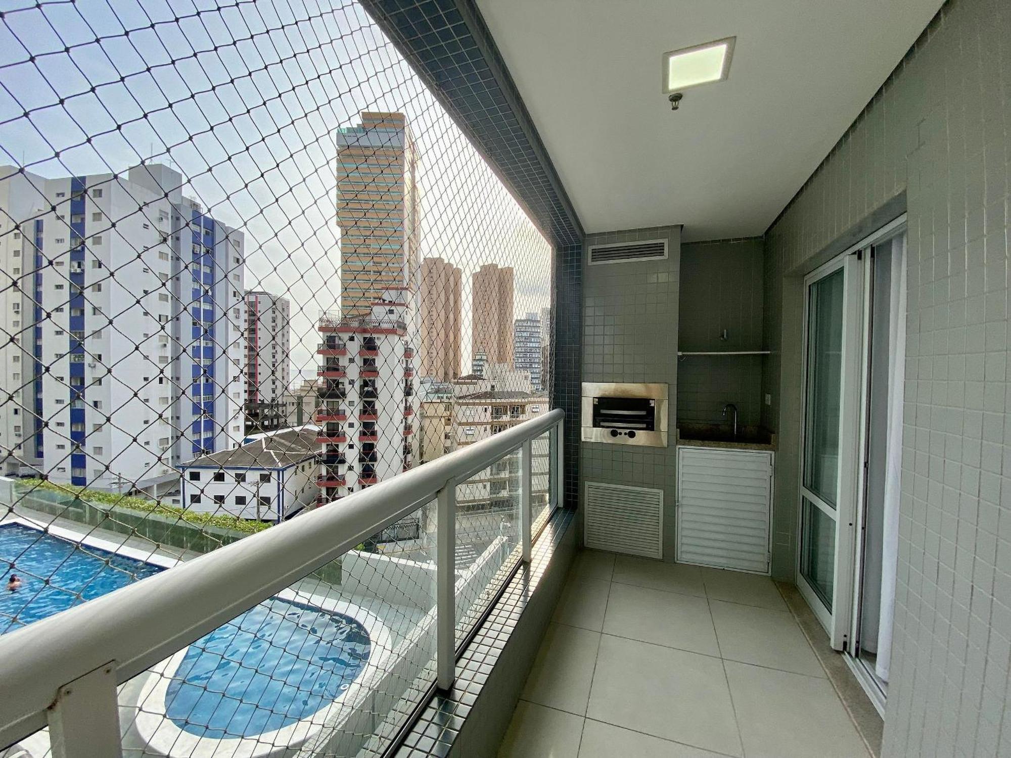 פראייה גראנדה Flat Unita Homestay מראה חיצוני תמונה